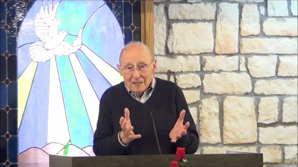 Jesus, The Great I AM – January 22, 2022
