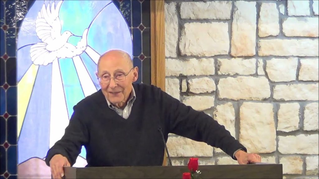 What Hath God Wrought! – January 29, 2022