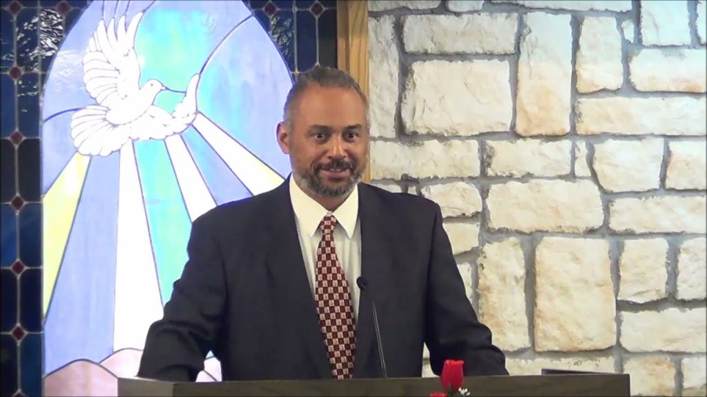 The Gift Of Prophecy – March 5, 2022