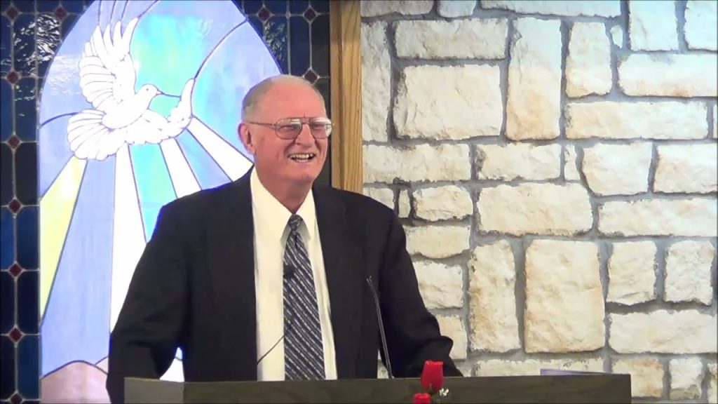 Bible & Jesus – March 26, 2022
