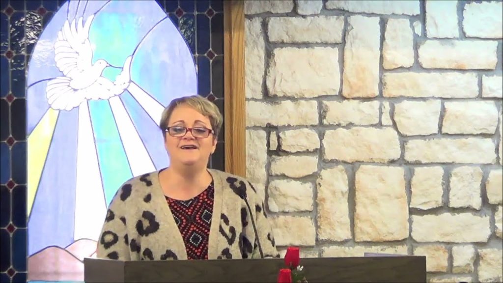 Go Light Your World – April 16, 2022