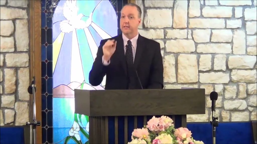The Anchor Holds – May 21, 2022