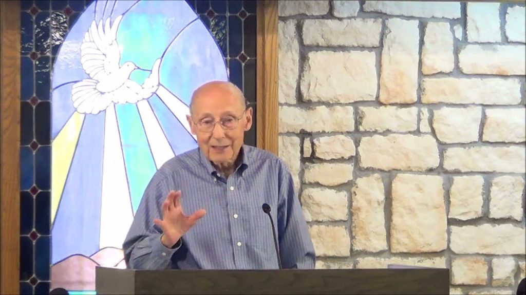 Eternity in the Heart – June 25, 2022