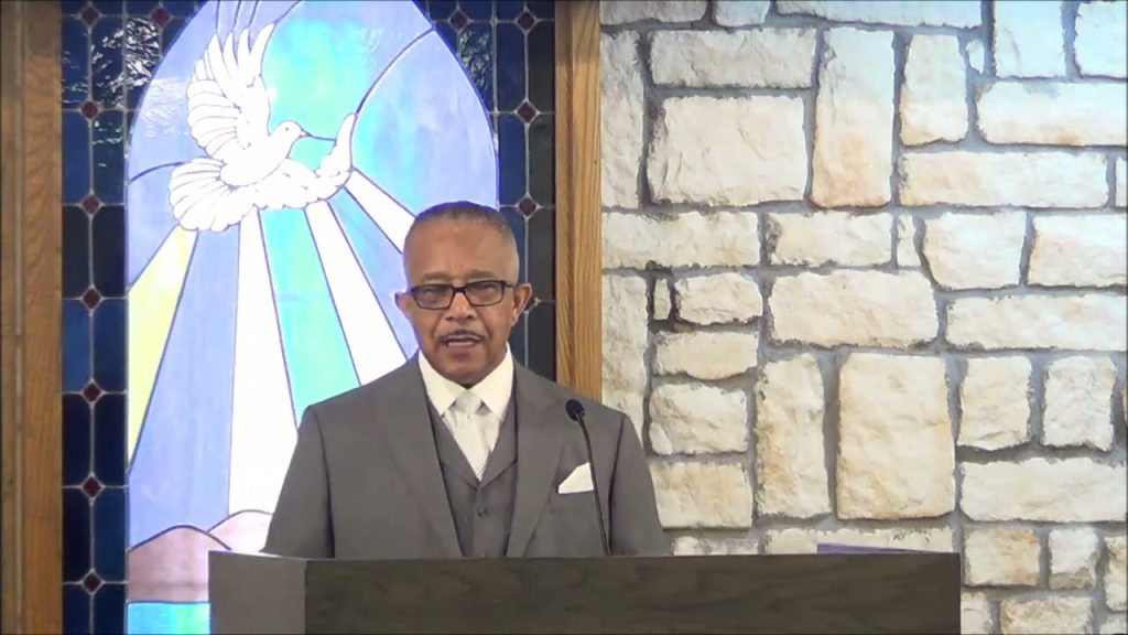 Session 2 – How Shall We Order the Child?