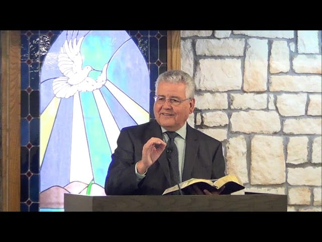 No Rules….Just Jesus – July 16, 2022
