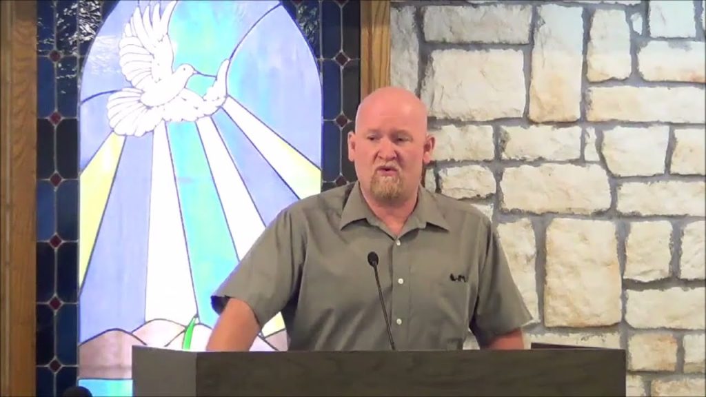 The Anchor Holds – July 23, 2022