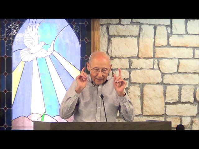 The Sounds of Salvation – September 24, 2022