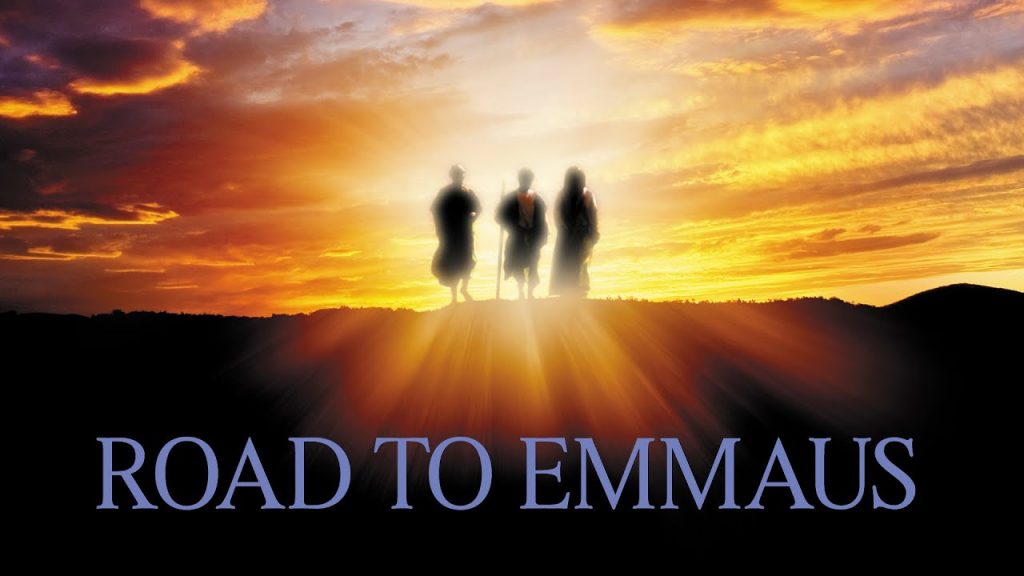 Road to Emmaus – October 1, 2022