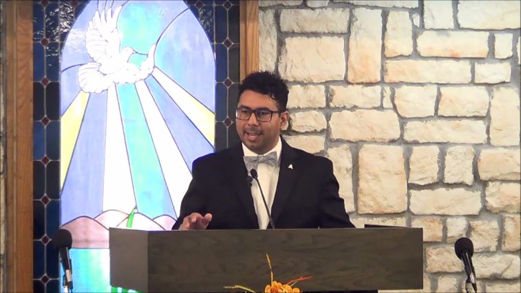 The Good Shepherd – October 29, 2022