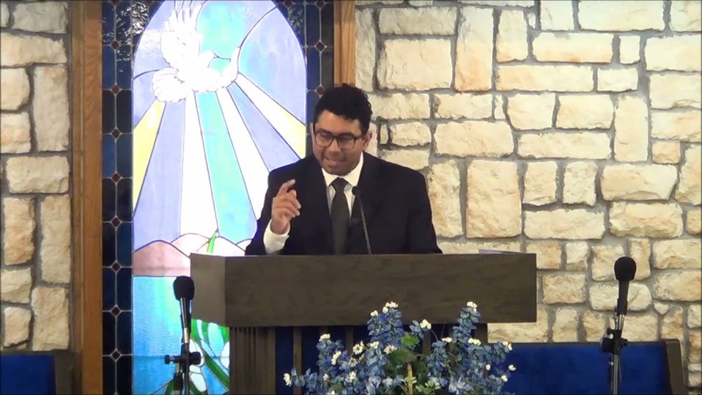 Enduring to the End: Signs of Hope – April 13, 2024