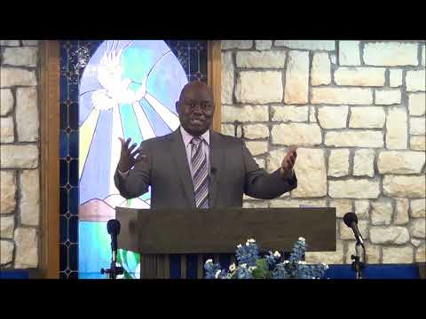 The Power of a Praying Church – May 25, 2024