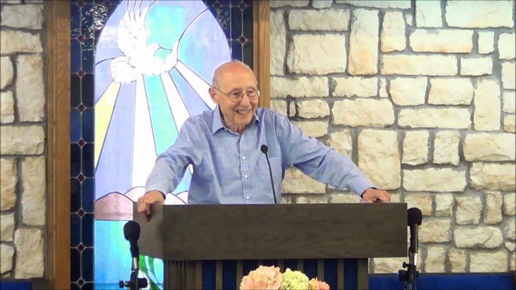 Who Are You, Lord – June 22, 2024