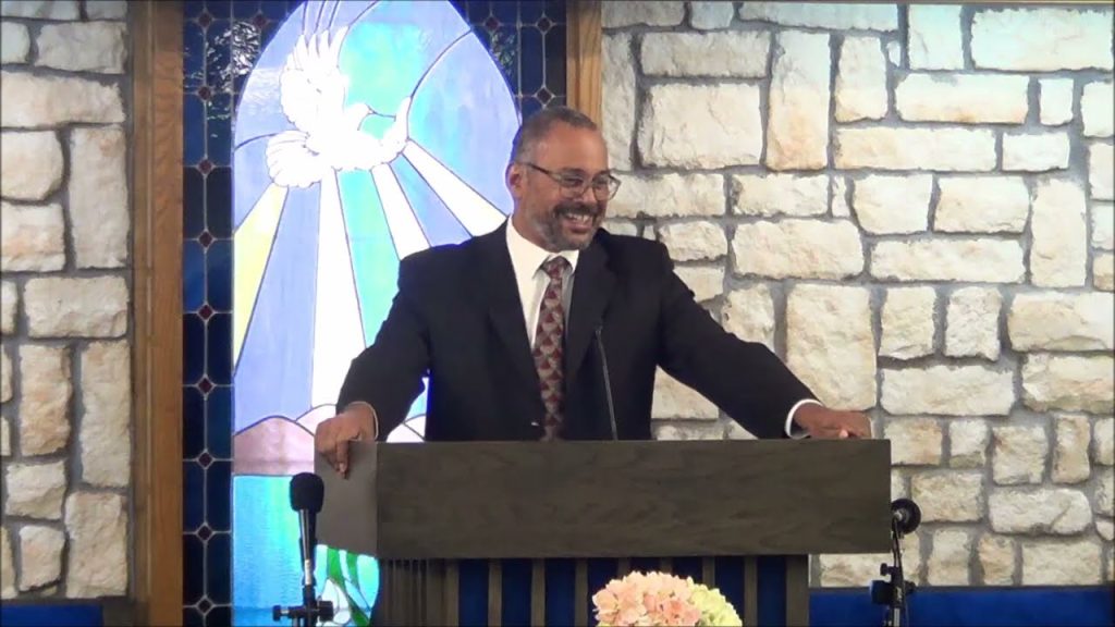 The Father’s Will – June 29, 2024