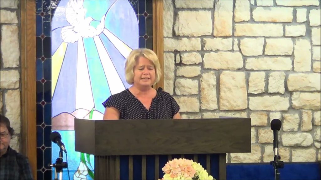 Do I Trust You – September 7, 2024