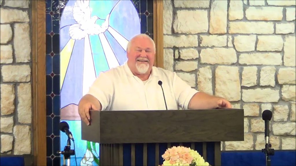 Great Expectations – September 7, 2024
