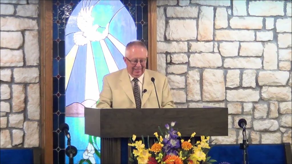 “John: Alive From the Island of Patmos – October 5, 2024