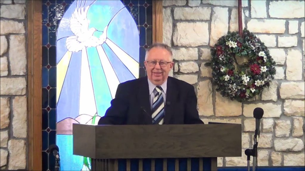 A Bold Break-Fast With Jesus – January 4, 2025