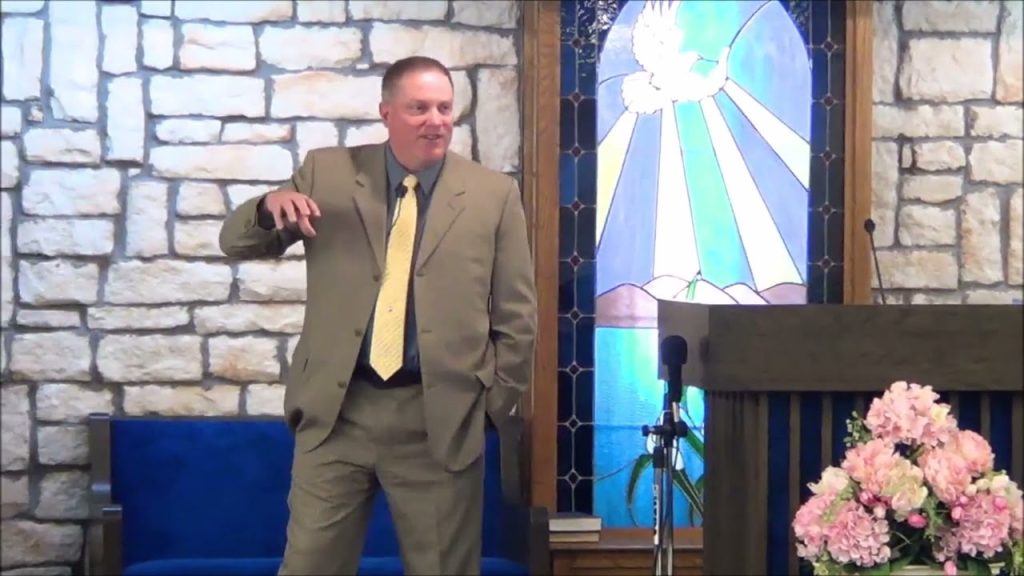 True Freedom – April 19, 2025