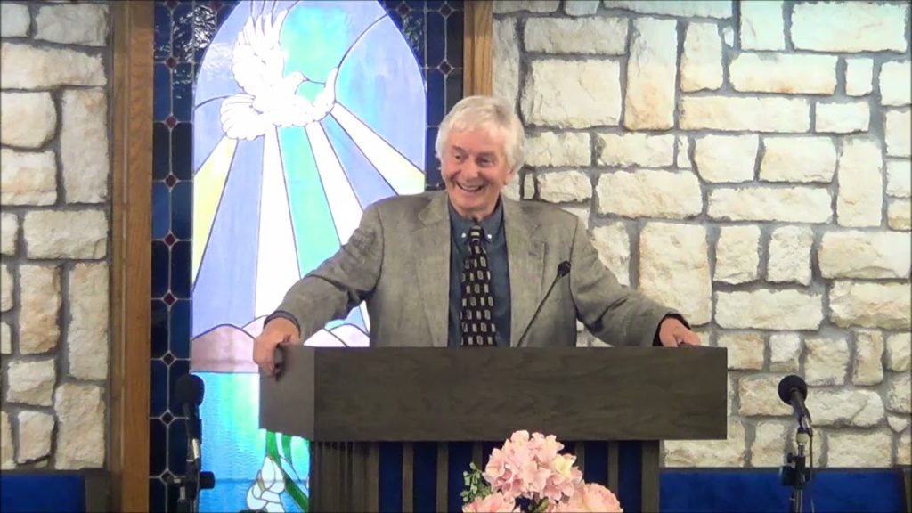 The Surprise Visitor – April 26, 2025