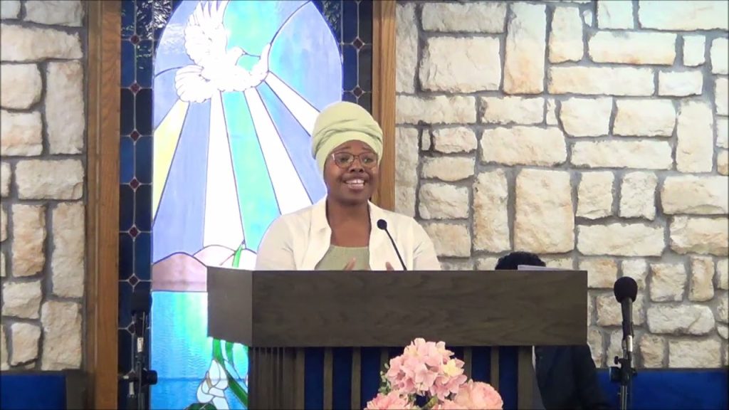 Teach Me Thy Way – May 24, 2025