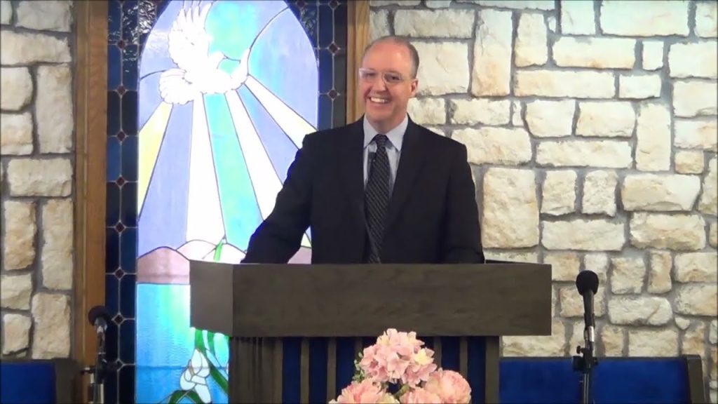 The Power of One – May 31, 2025