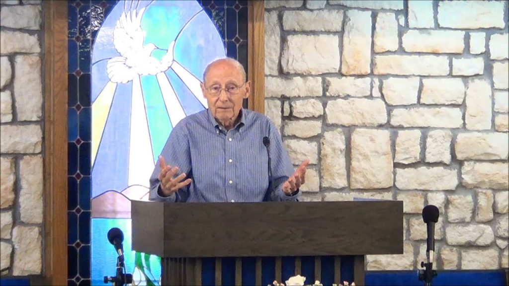 God’s Lost & Found Department – June 7, 2025