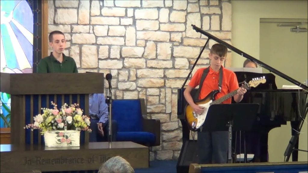 Why Me Lord? – July 12, 2025