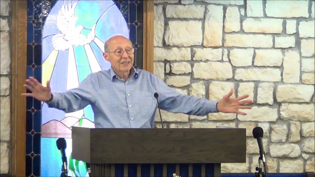 Who Are You, Lord – July 19,2025