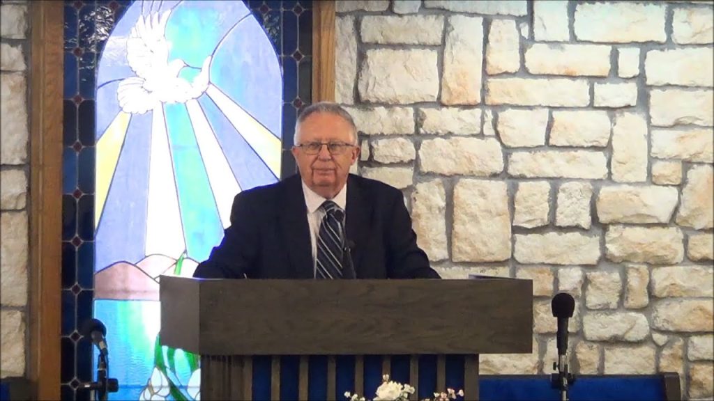 Why Jesus Still Weeps – August 2, 2025