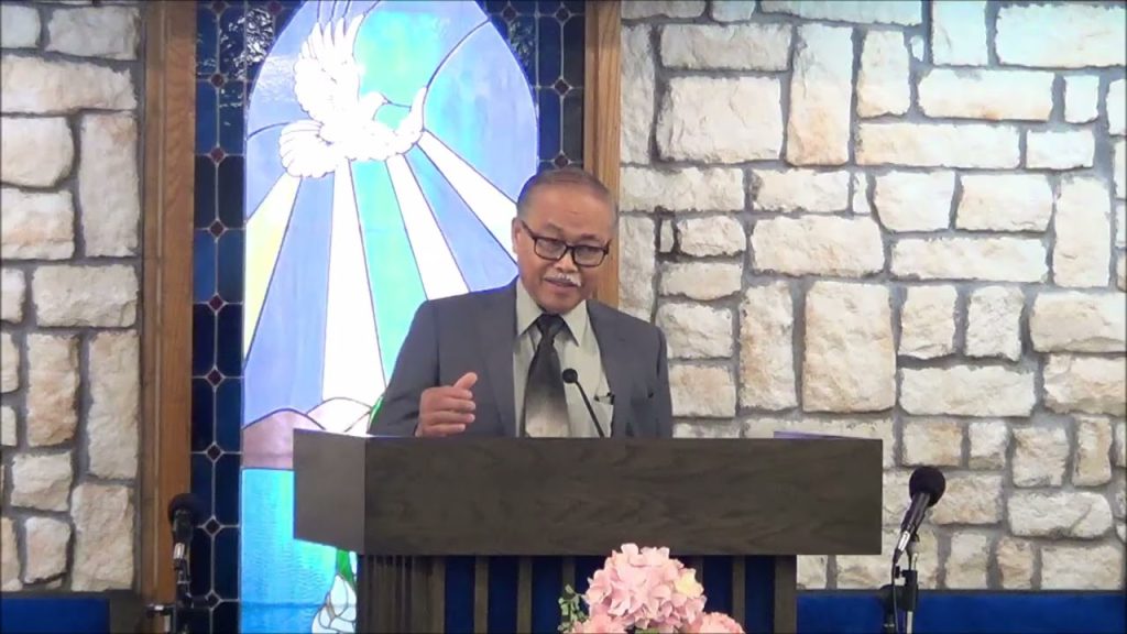 Transformed – One Choice at a Time – August 30, 2025