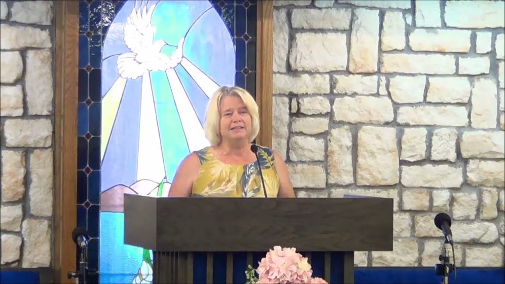 Sing – September 6, 2025