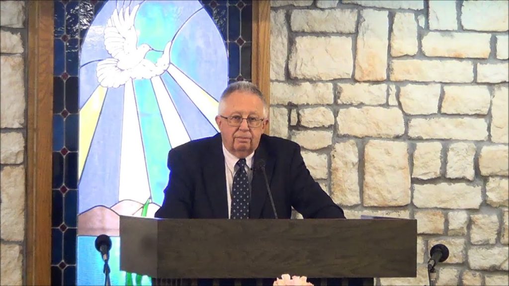 If They Did It To Jesus, They Will Do It To You – October 4, 2025