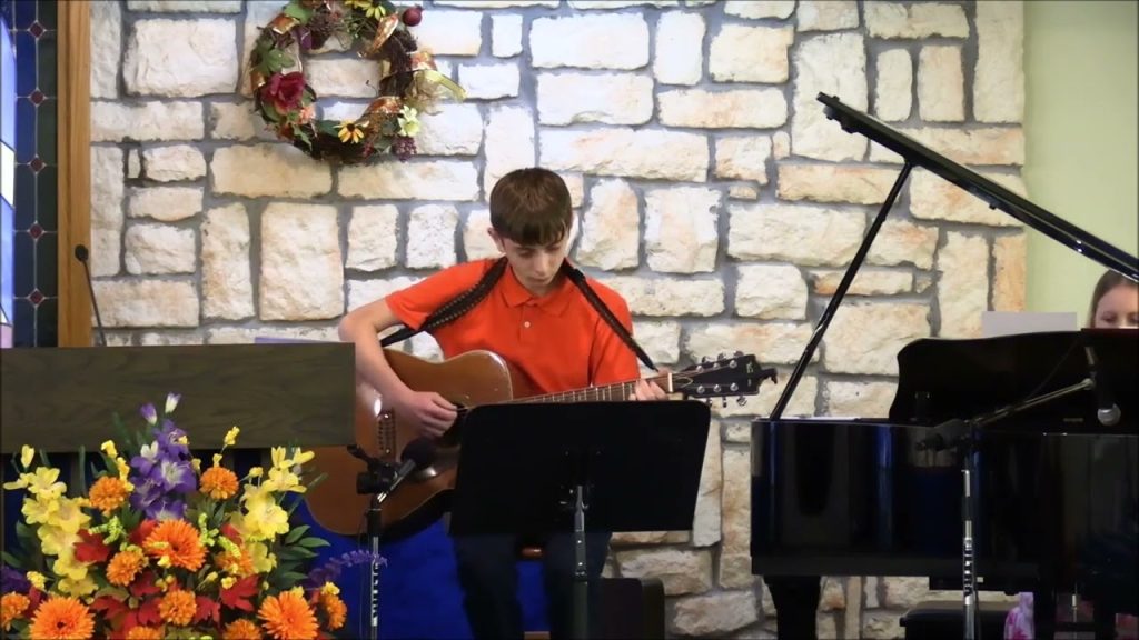 Sweet Hour of Prayer – November 8, 2025