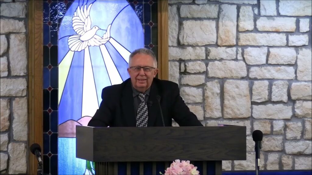 Gathering The Pieces That Are Lost – January 3, 2026