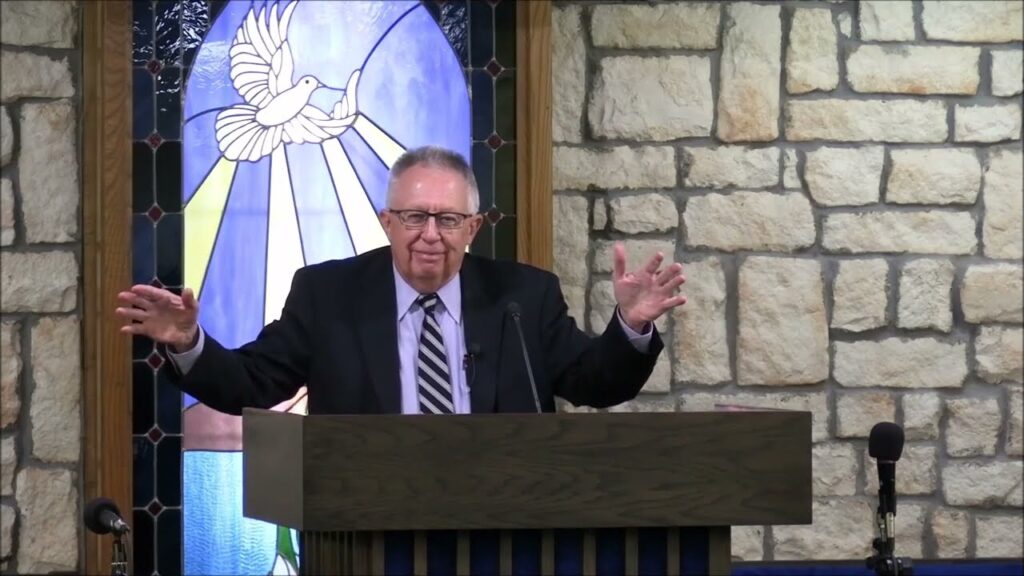 For the Dead in Christ Shall Rise – April 4, 2026
