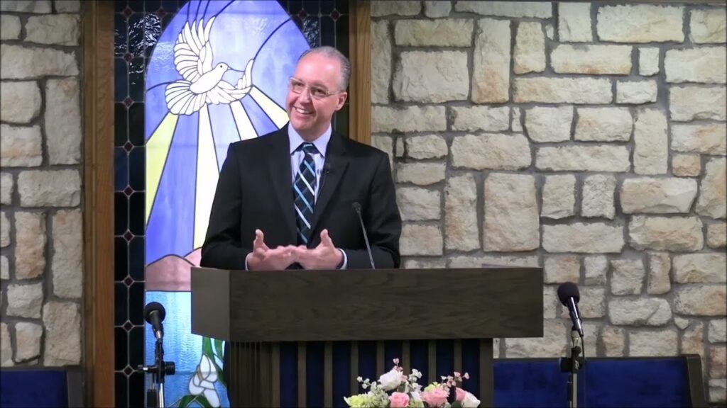 Faith – June 6, 2026