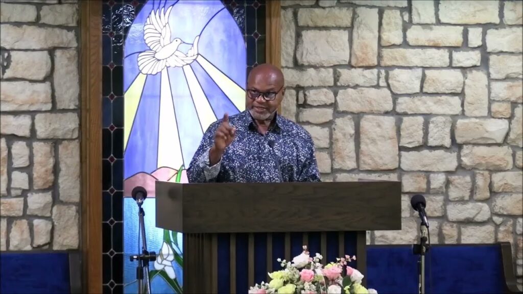 Faith to Faith or Fear! – June 20, 2026