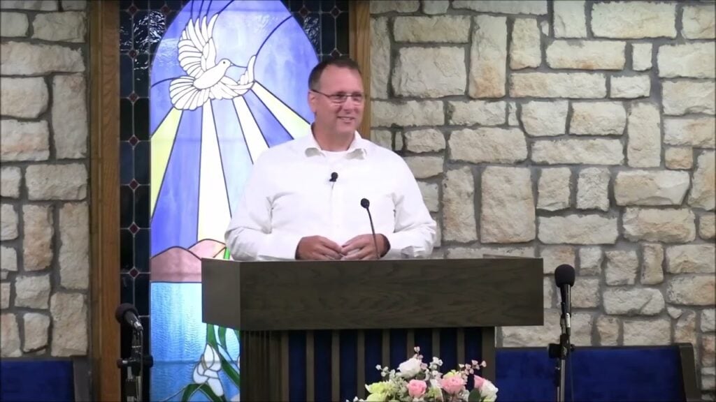 Working With God – July 25, 2026