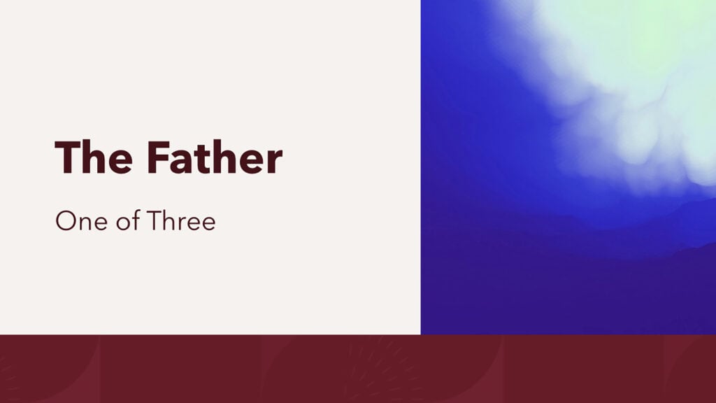 The Father – September 19, 2026