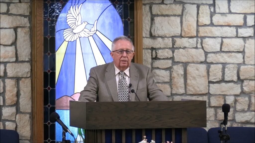 Charity and Our Responsibility – October 3, 2026