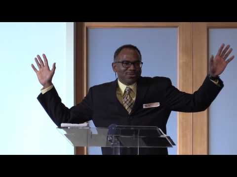 Pastor Kevin Rogers