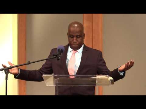 Elder Clarence Julien- I Am Going To Have Me A Stoning Today