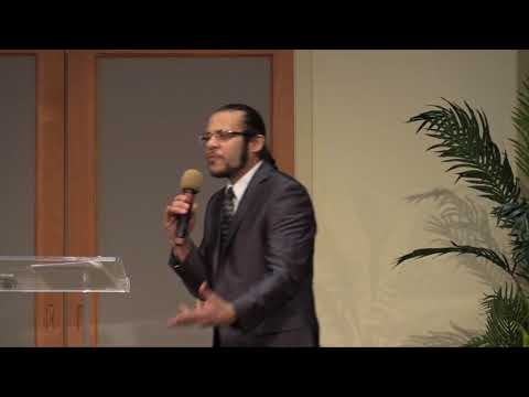 Elder Jonathan Lewandowski- The Testimony of Jesus