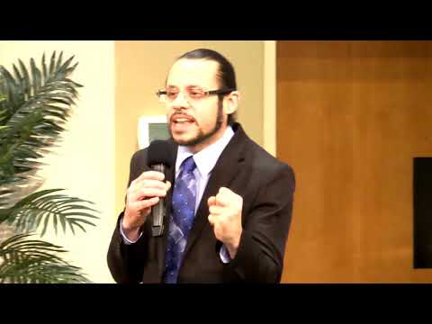 Elder Jonathan Lewandowski- Another Gospel