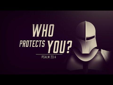 Who Protects You? w/ Elder Shavonne Samuels