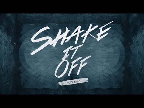 Shake It Off