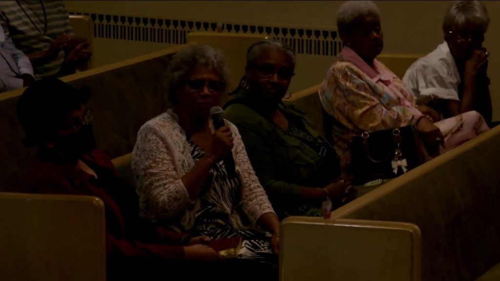 “Unlimited Robes” Zecharaiah 3:1-4 Elder Arold Robert