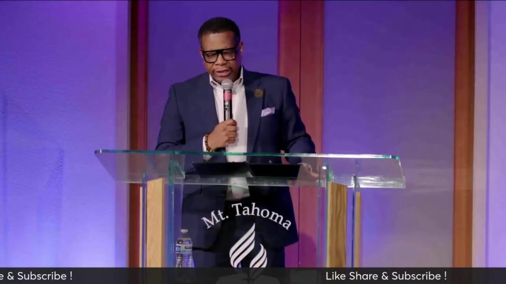 Church People w/ Shavonne Samuels