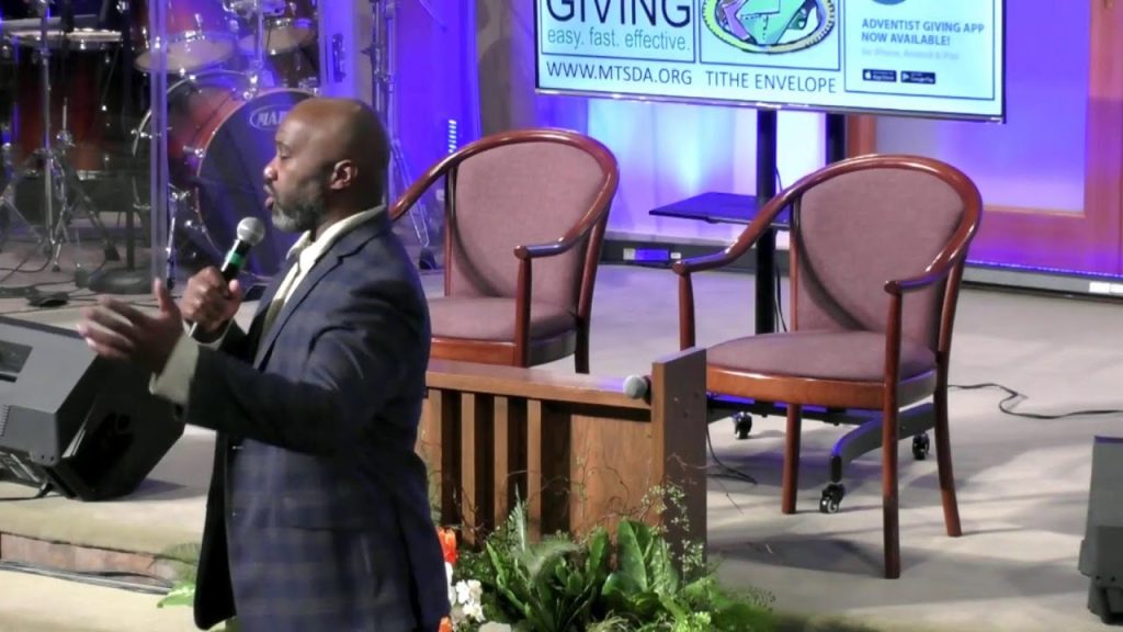 Sabbath School 2024 Q4 Lesson 5: The Testimony of the Samaritans