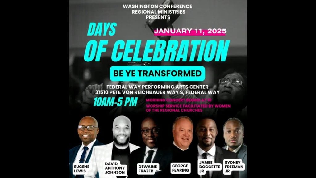 This is Not My Ministry w/ Chaplain Byron Durant
